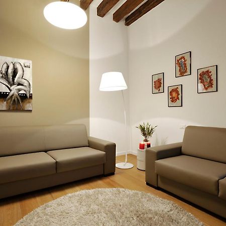 San Marco Design Apartment Venice Exterior photo