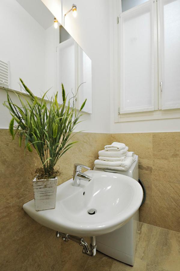 San Marco Design Apartment Venice Exterior photo