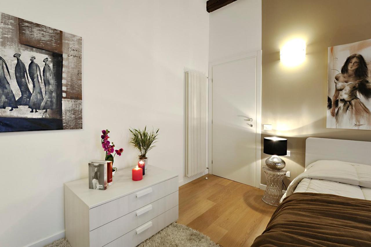 San Marco Design Apartment Venice Exterior photo