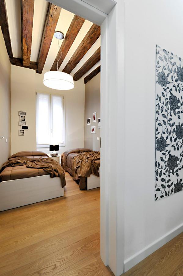 San Marco Design Apartment Venice Exterior photo