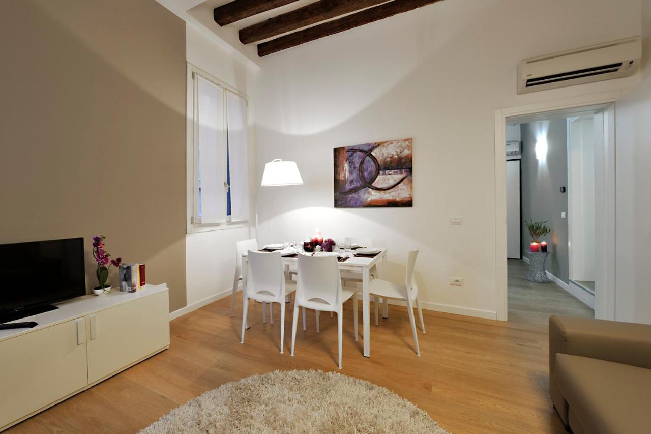 San Marco Design Apartment Venice Exterior photo