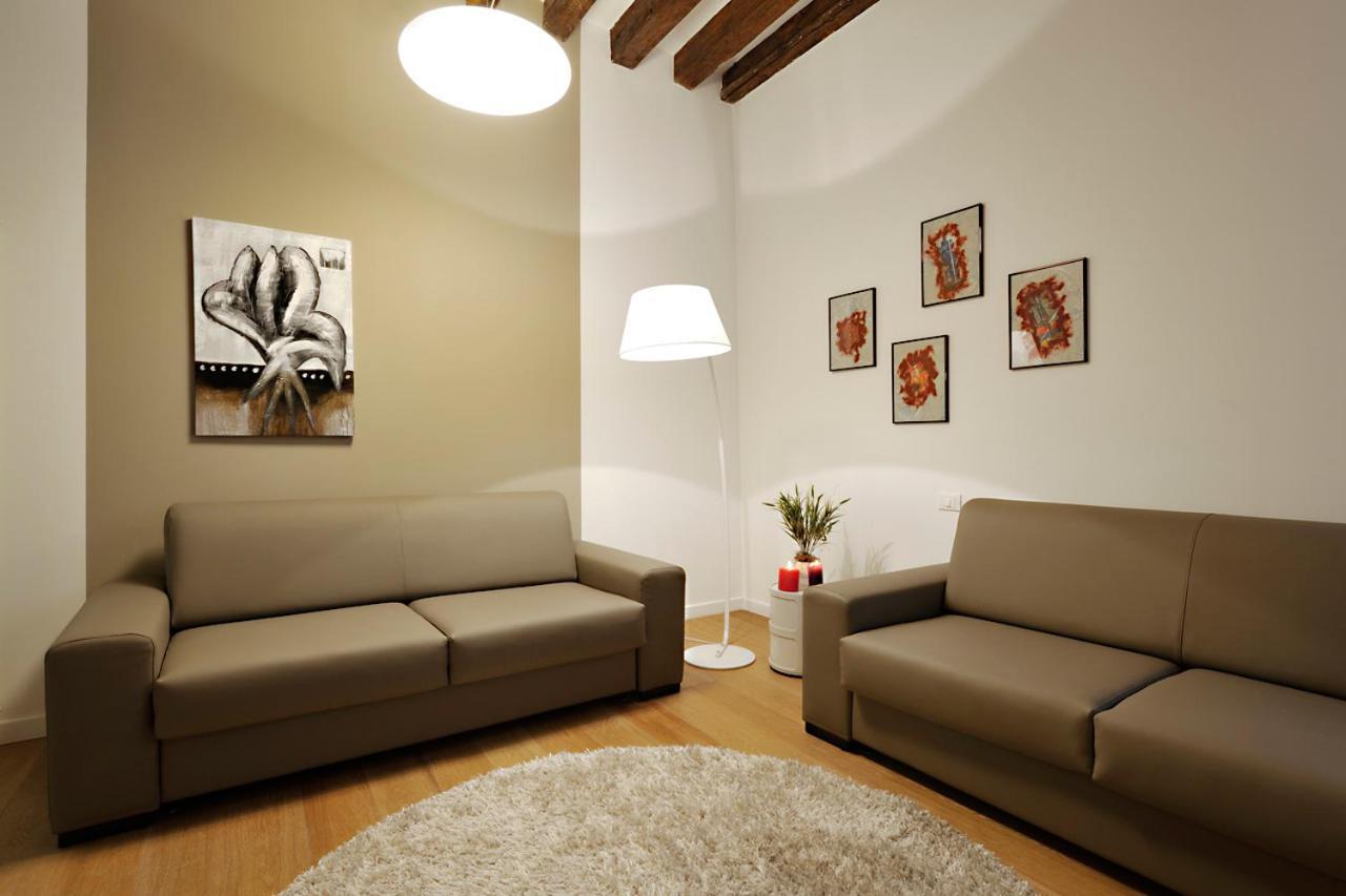 San Marco Design Apartment Venice Exterior photo