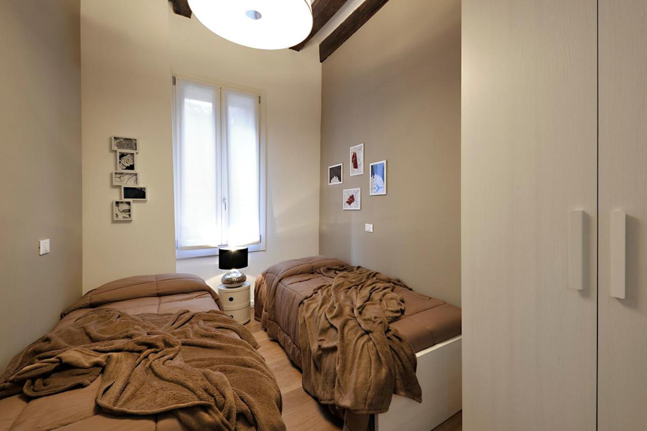 San Marco Design Apartment Venice Exterior photo