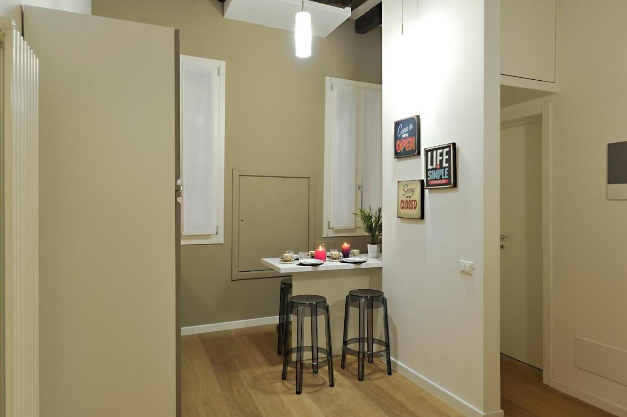 San Marco Design Apartment Venice Exterior photo