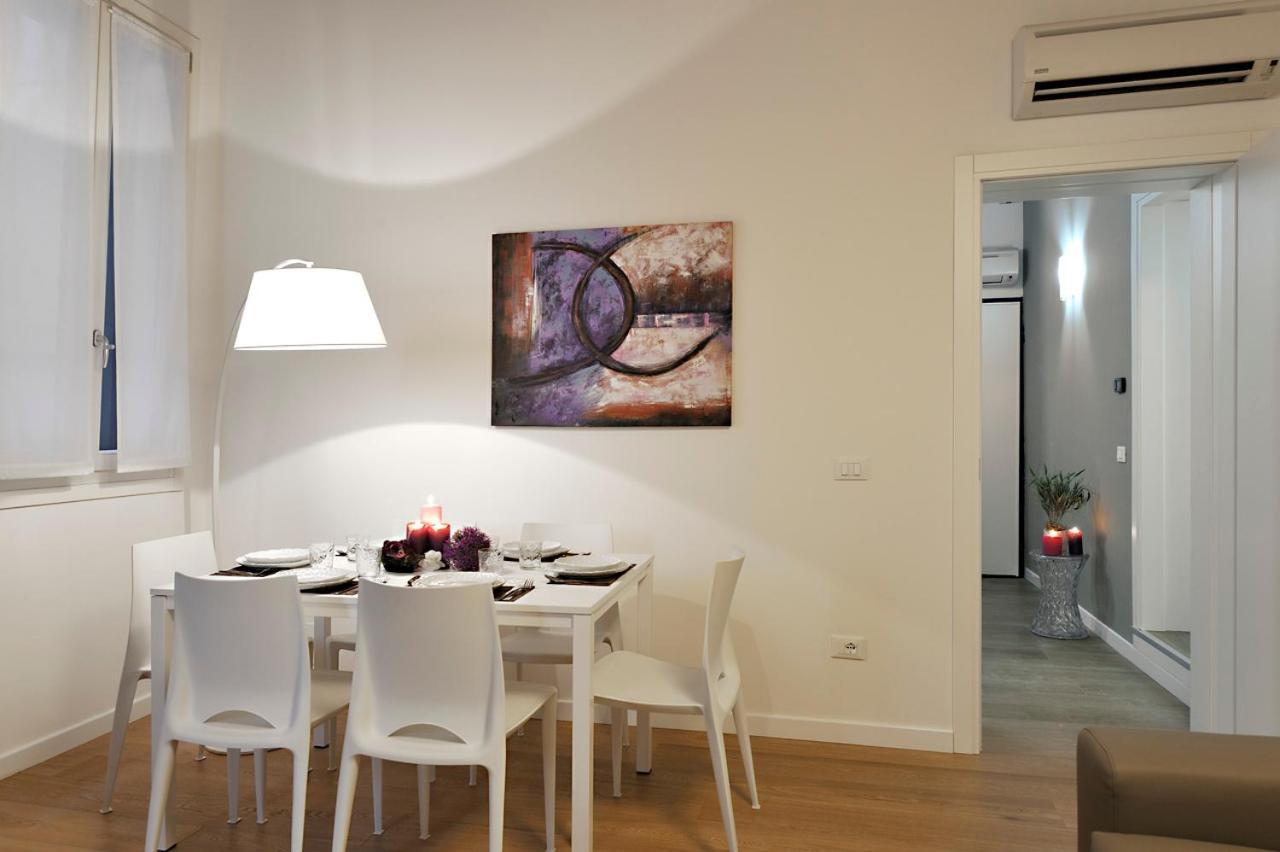 San Marco Design Apartment Venice Exterior photo