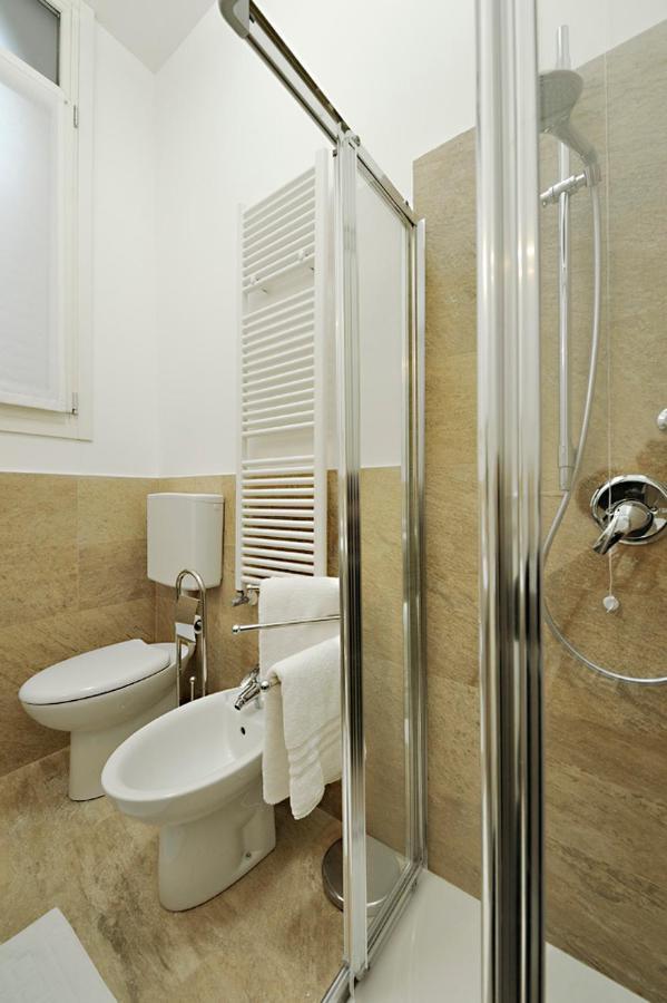 San Marco Design Apartment Venice Exterior photo