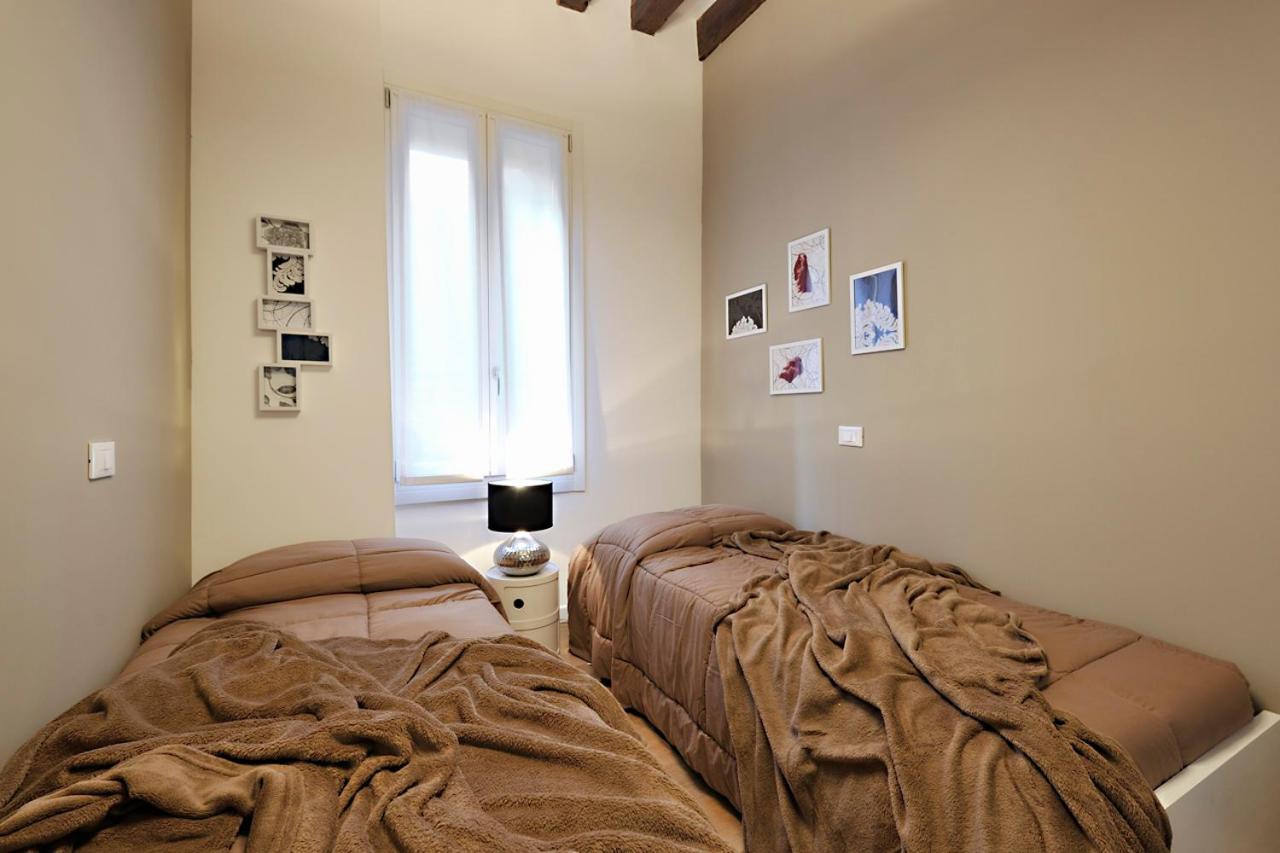 San Marco Design Apartment Venice Exterior photo