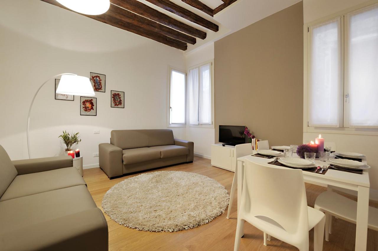 San Marco Design Apartment Venice Exterior photo