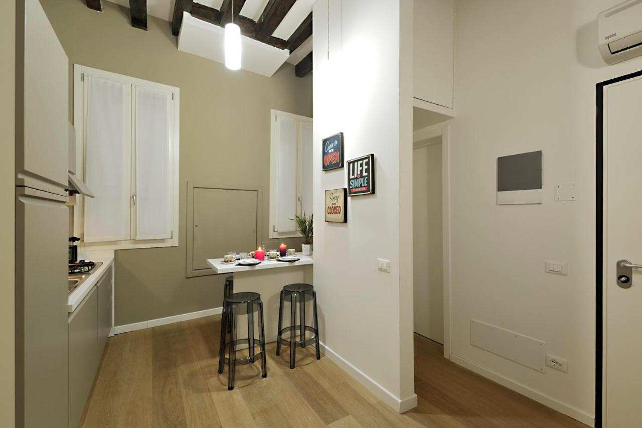 San Marco Design Apartment Venice Exterior photo