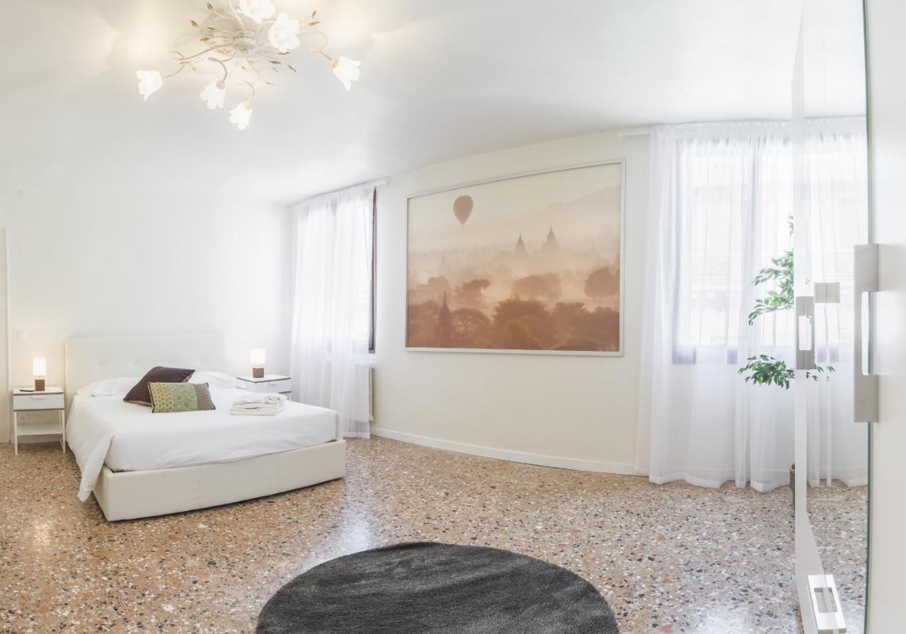 San Marco Design Apartment Venice Exterior photo
